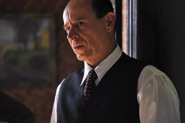 Film Masaryk v předpremiéře zabodoval. V brněnském kině Scala mu tleskali diplomaté
