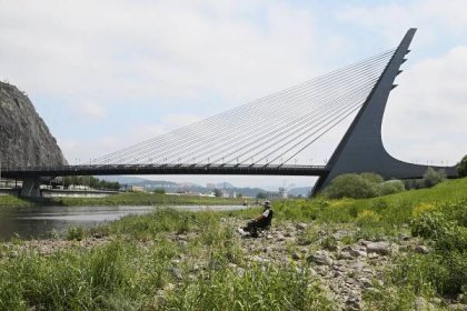 Zaplacením 30 milionů korun ukončí Ústí nad Labem letité soudní spory kolem Mariánského mostu