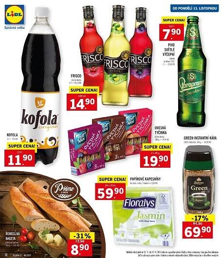 Označte produkt do nákupního košíku