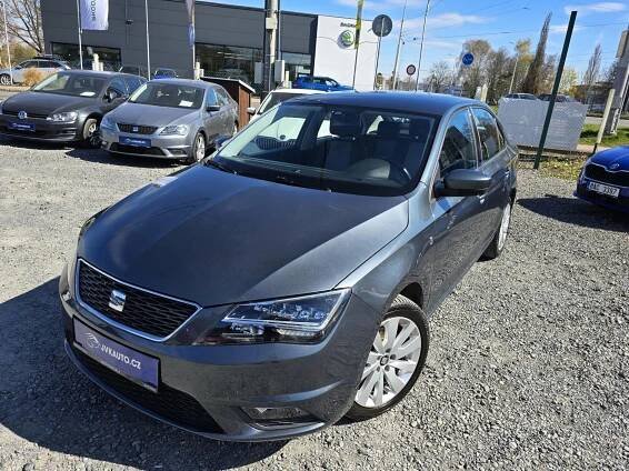 Seat Toledo