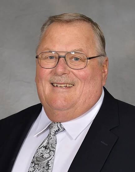 Board of Directors — BENCO Electric Cooperative