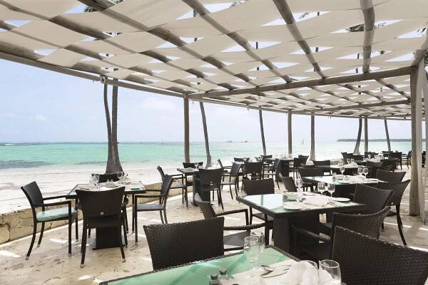 BARCELO BAVARO BEACH (JEN PRO DOSPĚLÉ)