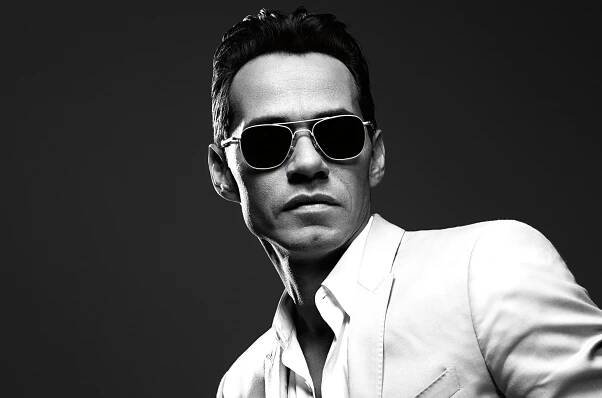 Marc Anthony Extends Tropical Airplay Chart Record With 31 No 1s