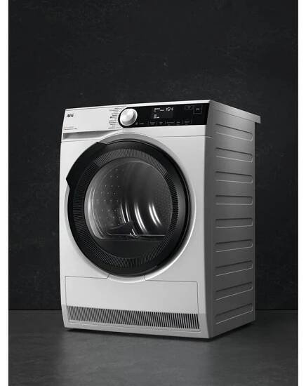 AEG AbsoluteCare 8000 TR838P4C