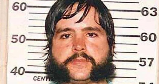 'I Cannot Remember All Of Them': Inside The Brutal Crimes Of Suspected Serial Killer Larry Hall
