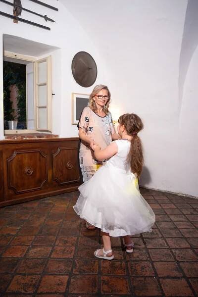 Diana a Tomáš | Dva pohledy