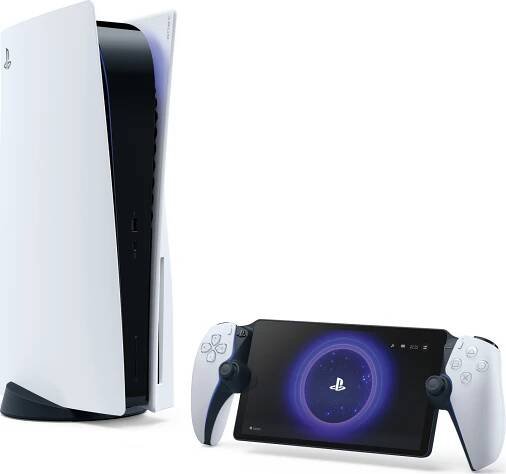 Sony PlayStation Portal