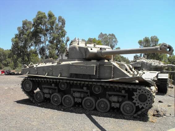 Another view of the same small hatch M-50