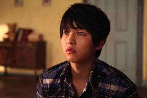 Joong-ki Song