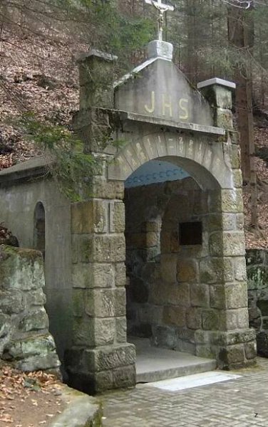 Okruh Vizovické prameny turisty láká i vyhlídkou z rozhledny na vrchu Doubrava
