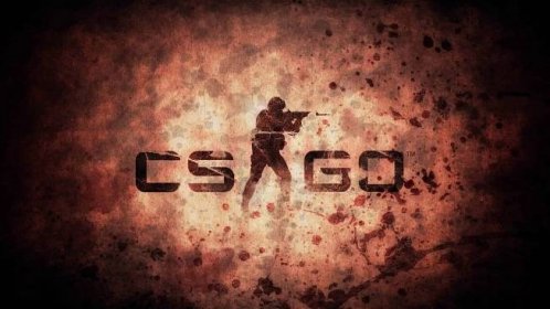 Counter Strike Global Offensive Rust Wallpaper
