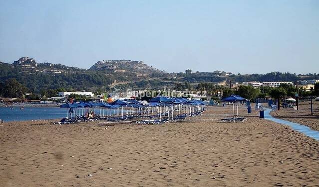 TUI SUNEO FALIRAKI OLYMPIA SUN - Řecko - Rhodos - Faliraki | Superzajezdy.cz