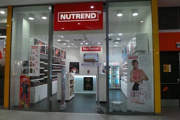 NUTREND foto 1