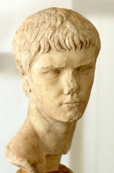 Julius-Claudius Hanedanı
