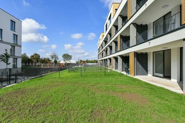 Plzákova, Kbely - Praha 9 | Pronájem, Byt, 3+kk, 100 m²