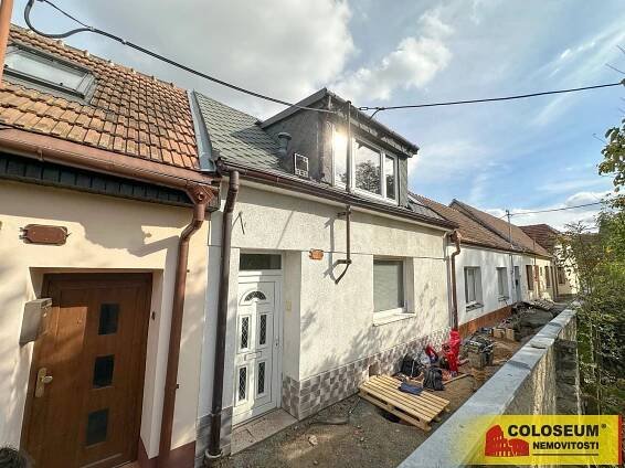 Prodej Dům, Brno - Chrlice