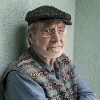 portrait of Martin Mull