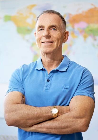 Dr. Dr. Rainer Zitelmann | 2022