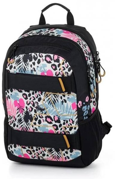 Oxybag Studentský batoh + etue OXY Sport Crazy