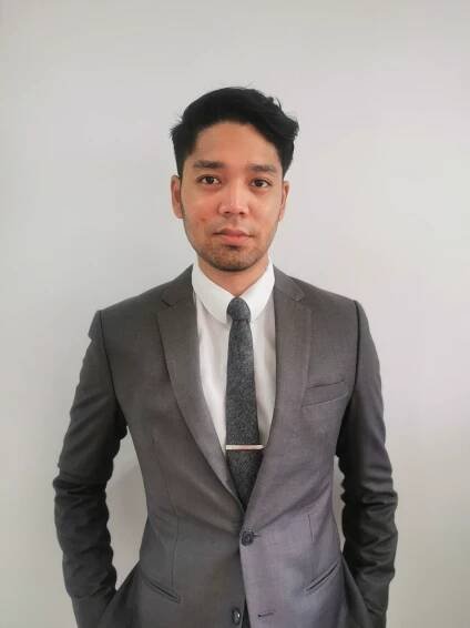 Azad Bin Akbar Khan - GLT Law - Gan, Lee & Tan