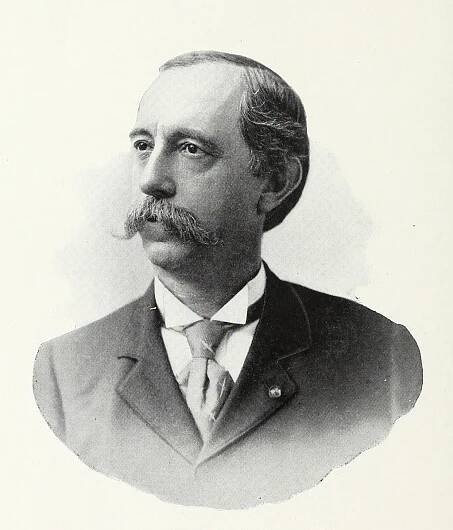 John Randolph Lewis