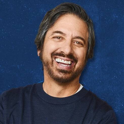 Ray Romano Bio