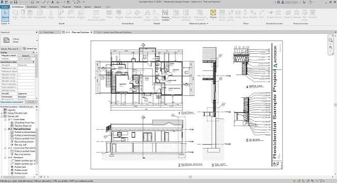 Revit LT Commercial Renewal na 1 rok (elektronická licence)