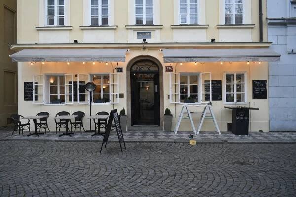 Bohemian Bistro foto 5