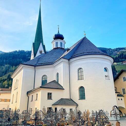Kirche