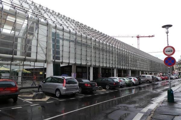 DŮM KULTURY TEPLICE foto 1