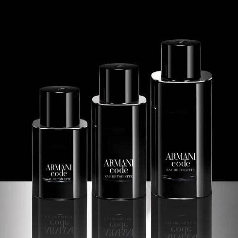 Armani Code