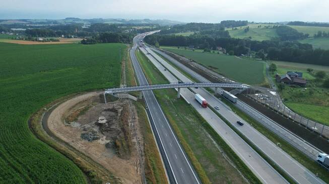 I/68 | Třanovice - Nebory - Fotogalerie