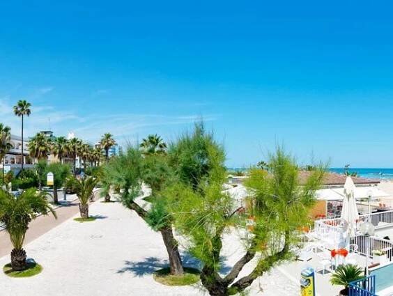 Hotel Altis*** - San Benedetto del Tronto