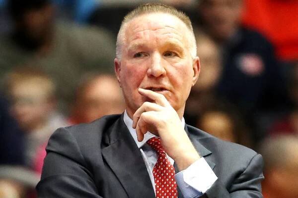St. John's coach Chris Mullin lost key recruit Cam Mack on Friday.