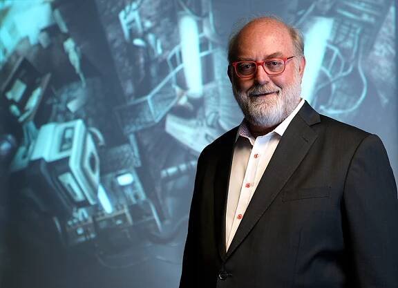 Thomas Frey Photos - Futurist Speaker