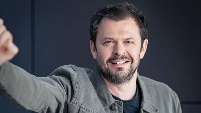 Alexander Bárta ako slávny Kordiak z Paneláka: Spoznali by ste ho? Takto sa herec menil rokmi!
