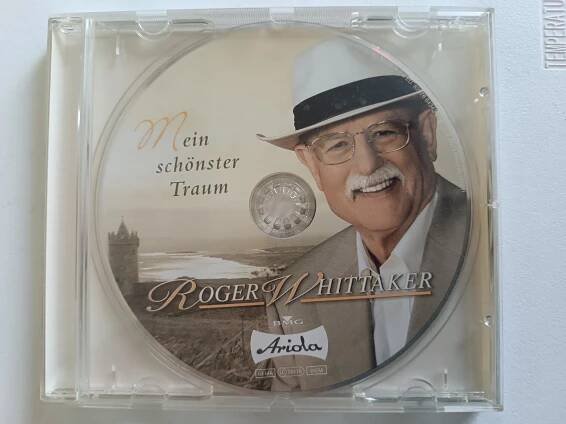 Roger Whittaker