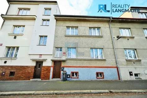 3 ložnice byt o velikosti 58.0 m² - Dobře navržený
