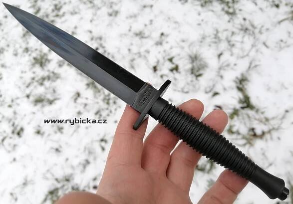 Dýka Mikov 399-OK-1 COMMANDOS