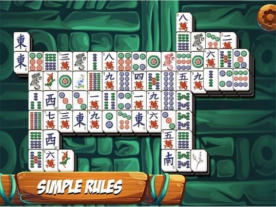 Mahjong