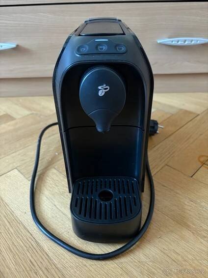 Kávovar Tchibo cafissimo