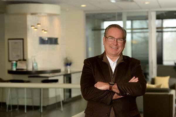 Creating Psychological Safety in the Work Place with Don Taylor | Welty