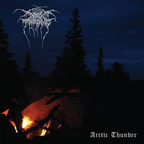 Darkthrone, Arctic Thunder