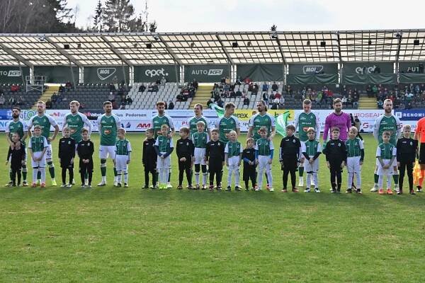 JABLONEC x PLZEŇ