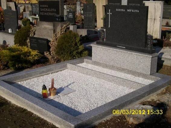 Kamenictví STRUŽKA