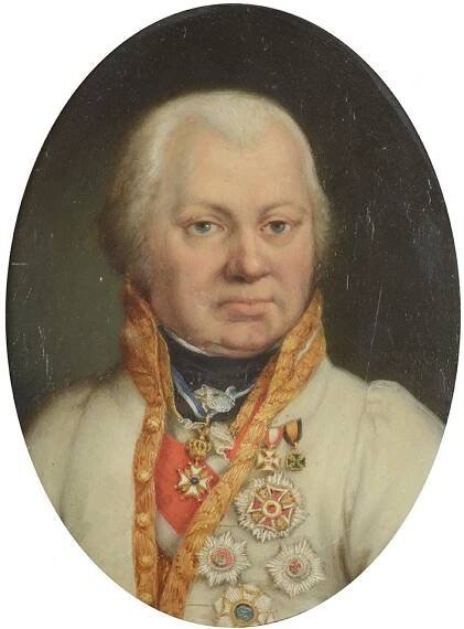 Heinrich XV, Prince Reuss of Greiz