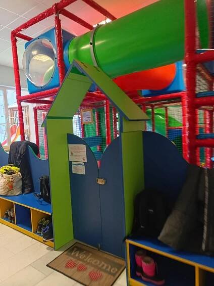 Baby centrum Šikulka a Jaderná elektrárna Temelín – Krajánek Rádia BLANÍK
