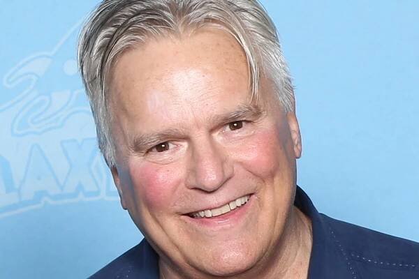 Richard Dean Anderson: Návrat starého MacGyvera? To by už bola komédia