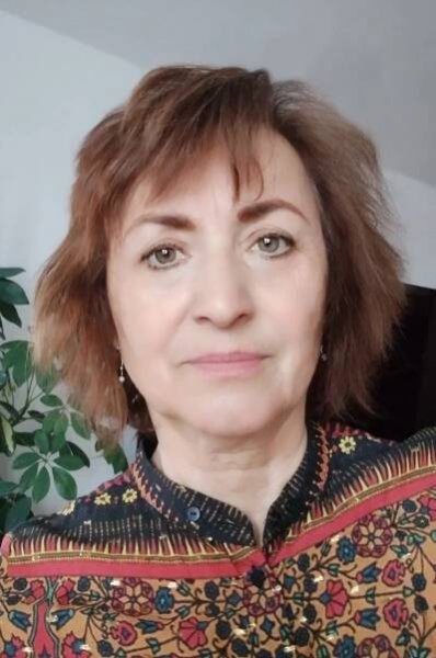 Fuchsová Daniela - ÚĽUV
