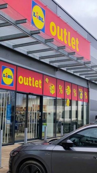 Parkside je v Lidl Outlet levnější až o 68 %: Porovnali jsme ceny 14 produktů s internetovými nabídkami | arecenze